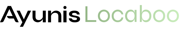 Locaboo Logo